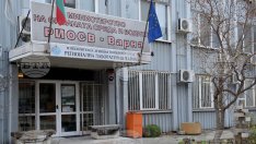 Аварира колектора за отпадъчни води в Албена