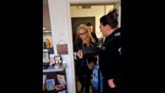 Бившата кметица Десислава Иванчева влиза в затвора