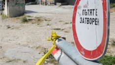 Скъсяват сроковете за ремонта на пътя Аспарухово - Галата