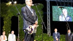 Проф. д-р Красимир Иванов вече официално е "Почетен гражданин на Варна"