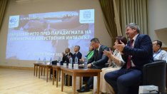 Инвестират около 60 млн. лв. в образователната инфраструктура на Варна