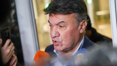 Николай Михайлов към баща си: Чакаме те! Липсваш ни много, обичаме те!