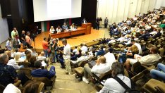 Приеха бюджета на Варна за 2025 г. с голямо мнозинство