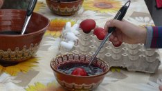 Днес е Велики четвъртък