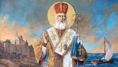 Над 12 000 именици във Варна празнуват на Никулден