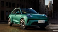 Great Wall ще прави кросоувър в Баховица (СНИМКИ)