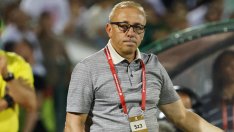 Илиан Илиев прави промени в състава за мача с Грузия