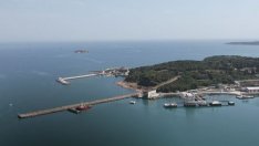 Управляващите взимат пристанище "Росенец"