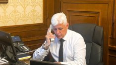 Стоянов призова Румъния и Турция за засилен обмен на разузнавателна информация