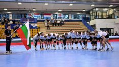 Женският ни национален отбор по хандбал стартира квалификациите за Евро 2026 във Варна