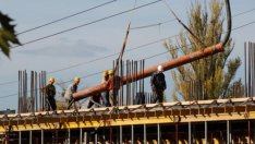 Строителният бранш търси над 45 000 работници