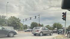 От община Варна обявиха докога няма да работи светофара на "Почивка"