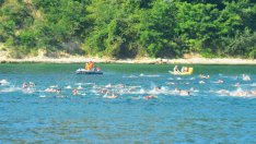 Започна регистрацията за плувния маратон Галата – Варна 2021