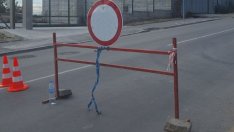 Затварят част от околовръстното на Варна днес