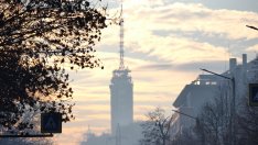 Замърсеният въздух увеличава риска от депресия при възрастните хора