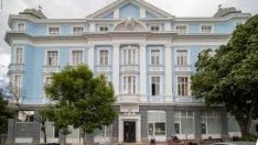 С над 200 км/ч е "летяло" BMW-то от среднощната гонка