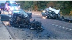 Челен удар затвори пътя за Малко Търново