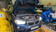 Есента наближава, да обърнем внимание на колата. Съветите на експертите