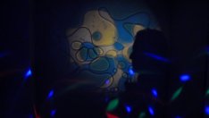 Сензорна стая ще подпомага децата със специални потребности в ОДЗ „Детска радост“ (СНИМКИ)