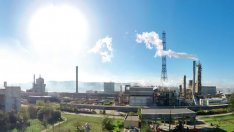 РИОСВ - Варна: След аварията в "Агрополихим" няма превишения на пределно допустимите концентрации в атмосферния въздух