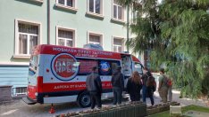 Втора акция за кръводаряване в Икономически университет – Варна