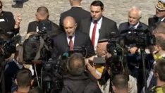 Президентът: Не можем да свикваме с неглижирането на армията