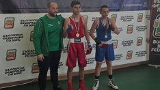 Нови успехи за боксьорите на Черно море