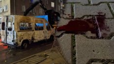 33-ма са задържани след снощните протести в центъра на София