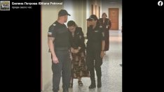 Освободиха заместничката на Десислава Иванчева – Биляна Петрова