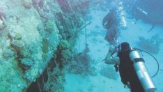 Tърсят потънал кораб със злато за 2 млрд. долара в Черно море