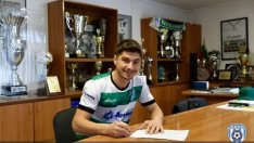 Калкан рита в Черно море