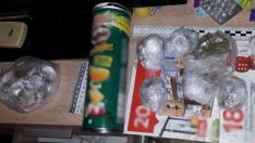 Разбиха наркогрупа в София  