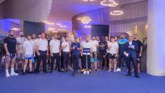 Първият SENSHI Grand Prix турнир поднася екшън и адреналин