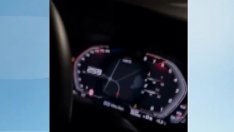 Кола лети с 257 км/ч на Околовръстното шосе в София, замесен ли е Стораро?