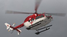 Най-накрая: Държавата купува медицински хеликоптери