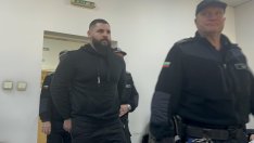 Делото "Дебора": Съдът пусна Георги срещу 25 000 лв.