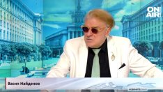 Кеца VS Хазарта за БГ музиката в родния ефир (ВИДЕО)