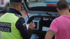 Закопчаха трима дрогирани водачи за ден във Варненско