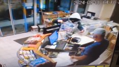 Разкриха обир като на кино от Добрич (ВИДЕО)