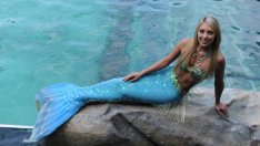 Новата модна тенденция: Тази есен бъди русалка!