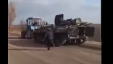 "Forbes Украйна" изчисли: Русия е загубила техника за 5 млрд. долара 