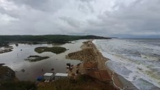 Водата от чешмите по южното Черноморие не става за пиене