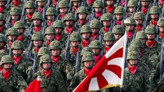 Япония се мъчи да увеличи армията си заради страх от Китай