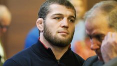 Магомед Рамазанов донесе европейска титла на България