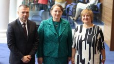 Парламентът избра управител и подуправител на НОИ