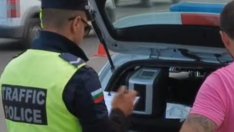 МВР в акция: Спипаха 28 дрогирани и 22-ма с алкохол зад волана за часове