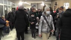 Бежанският център във Варна със спешен апел: Нужни са ни храна и обувки!