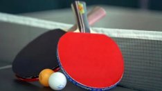 Международен турнир по тенис на маса за ветерани се провежда във Варна