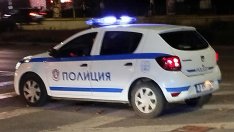 Спипаха украинец във Варна с над 2 промила зад волана