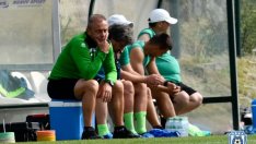 Кадрови проблеми за Черно море преди гостуването в Кърджали